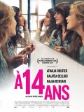 Locandina di À 14 ans