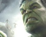 Avengers: Age of Ultron - il character poster di Hulk