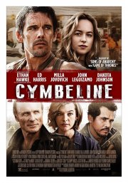 Locandina di Cymbeline