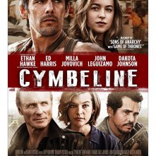 Locandina di Cymbeline