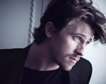 Garrett Hedlund in 'Billy Lynn' di Ang Lee?