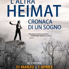 Locandina di L’altra Heimat. Cronaca di un sogno