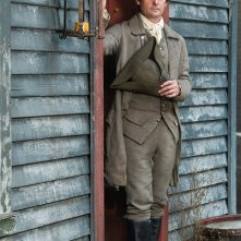 Sons of Liberty: Henry Thomas in un'immagine promozionale