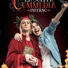 Locandina di La solita commedia - Inferno