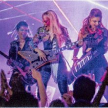Jem e le Holograms: la prima foto del film!
