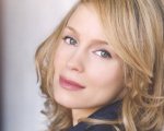 Laura Regan nel pilot di Minority Report