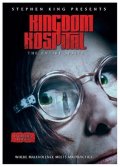 Locandina di Kingdom Hospital