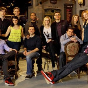 Saturday Night Live: il cast del 2010