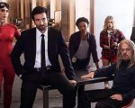 Powers: Sony PlayStation rinnova la serie per una seconda stagione