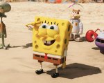 Spongebob - Fuori dall'acqua e l’elogio della follia