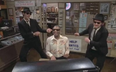 The Blues Brothers Il Film Cult Di John Landis Che Ha Ancora Molto Da Dire Movieplayer It