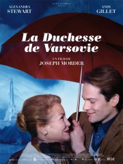 Locandina di La duchesse de Varsovie