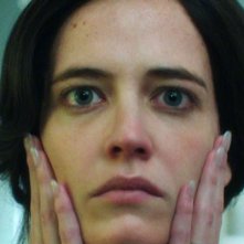 Locandina di White Bird in a Blizzard