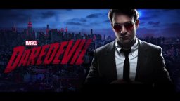 Motion Poster - Daredevil