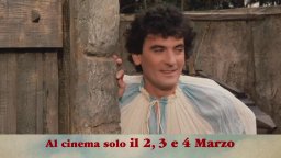 Clip 'Yesterday' - Non ci resta che piangere