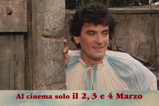 Clip 'Yesterday' - Non ci resta che piangere