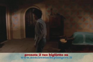 Clip 'Come tornare nel 1900' - Non ci resta che piangere