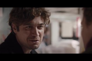 Clip 'Ho paura' - Nessuno si salva da solo