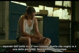 Trailer sottotitolato in italiano - Les Combattants