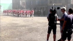 Featurette 'Boston Tea Party' - Sons of Liberty