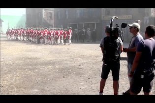 Featurette 'Boston Tea Party' - Sons of Liberty