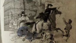 Featurette 'Paul Revere' - Sons of Liberty