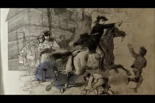 Featurette 'Paul Revere' - Sons of Liberty