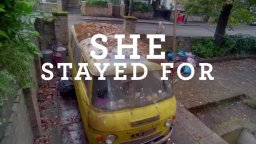 Trailer - The Lady in the Van