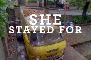 Trailer - The Lady in the Van