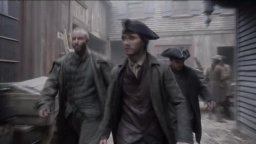 Trailer italiano - Sons of Liberty