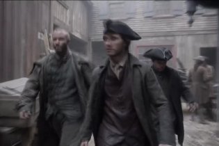 Trailer italiano - Sons of Liberty