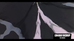 Clip 'Boom' - Cowboy Bebop - Il Film