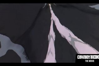 Clip 'Boom' - Cowboy Bebop - Il Film