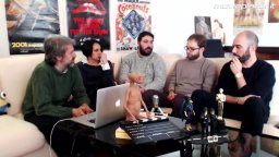 Movieplayer Live: la diretta del 27 Febbraio 2015