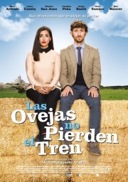 Locandina di Las ovejas no pierden el tren