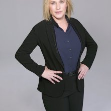 CSI: Cyber - Patricia Arquette interpreta Avery Ryan