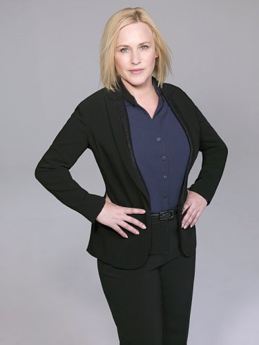 CSI: Cyber - Patricia Arquette interpreta Avery Ryan