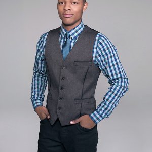 CSI: Cyber - Shad Moss ha il ruolo di Brody Nelson