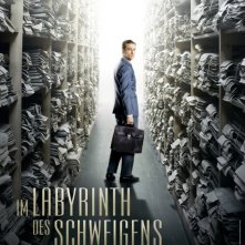 Locandina di Labyrinth of Lies