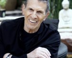 Leonard Nimoy: le star salutano Spock sui social