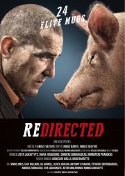 Locandina di Redirected