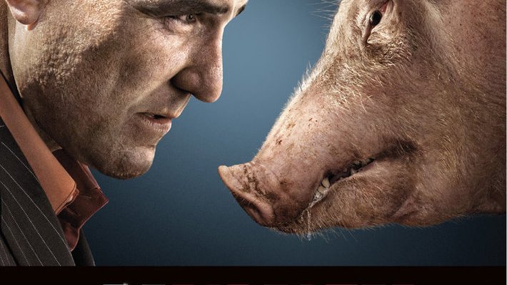 Redirected (Film 2014) trama, cast, foto Movieplayer.it