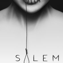 Salem: uno dei poster della seconda stagione dello show