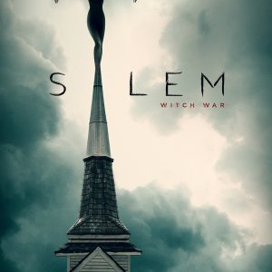 Salem: uno dei poster della seconda stagione della serie di WGN America