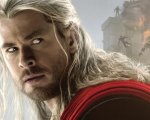 Avengers: Age of Ultron - Il character poster di Thor