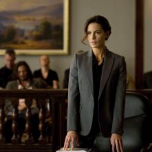 Kate Beckinsale in The Trials of Cate McCall