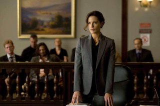Kate Beckinsale in The Trials of Cate McCall