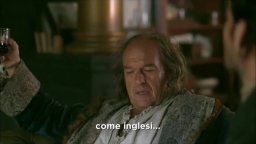 Featurette 'Sam Adams' - Sons of Liberty