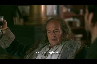 Featurette 'Sam Adams' - Sons of Liberty