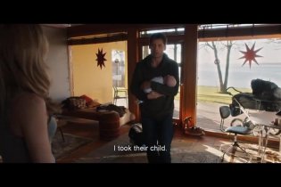 Trailer internazionale - A Second Chance